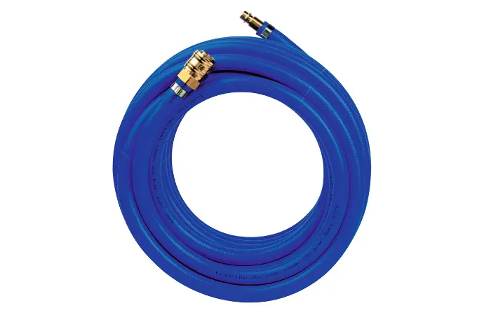 [4003665381213] COMPRESSED AIR HOSE SUPER AIR ARO10 X 15.5 METABO - 0901057290