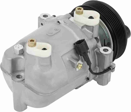 [11223003000285] COMPRESSOR ASSY 37HA012 - 12K BTU MODEL#37HA012C24-035CMHX2 (C)