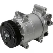 [11223003000351] COMPRESSOR ASSY 37HA036 - 36K BTU MODEL#37HA036C24-035CMHXZ (C)