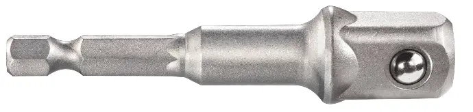 [4007430232380] CONNECTOR 72 MM IMPACT-PROOF METABO - 628838000