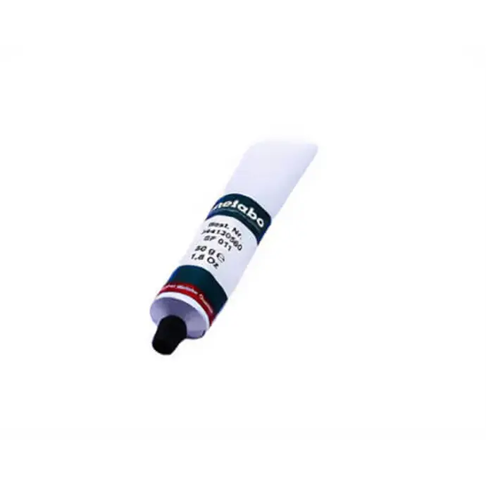 [136010950] CONTACT GREASE (GRAM) METABO - 136010950