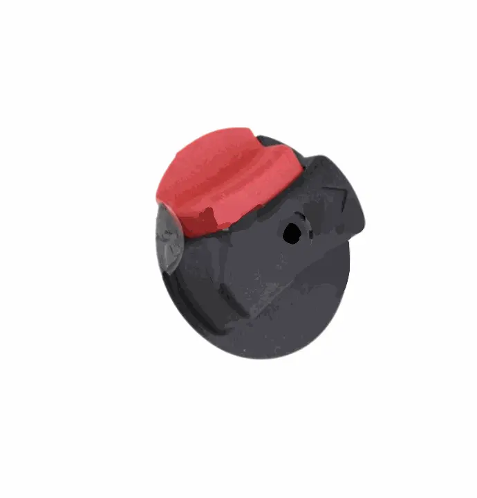 [4061792057111] CONTROL KNOB COMPL METABO - 316047340