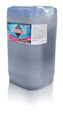 [UPCR1-0100C] COOPERS OWN POLYJOHN CONCENTRATED DEODORIZER 1GALLON - CHERRY