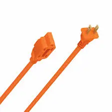 [7501206663738] CORD EXTENSION 8M 16G VOLTECK - VT-TR ER-8X16