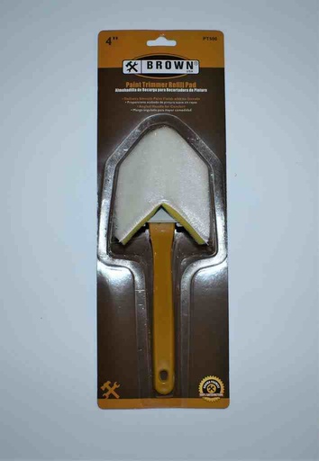 [638110125230] CORNER PAINT TRIMMER - PT500
