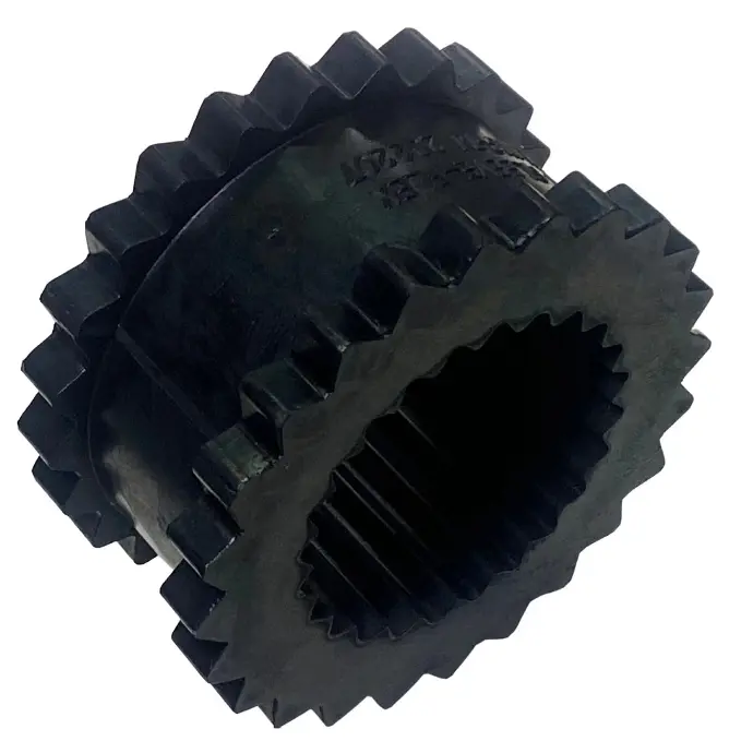 [4007430332103] COUPLING SLEEVE METABO - 341212690