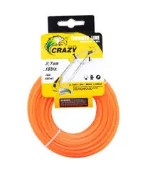 [5902188010312] CRAZY TRIMMER LINE - NS231660