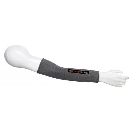 [5036108321933] CT AHR7 CUTTING GREY SLEEVE PORTWEST - CT90GRR