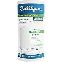 [033663005099] CULLIGAN CARTRIDGE FILTER 25MICRON HD PREMIUM - RFC-BBSA