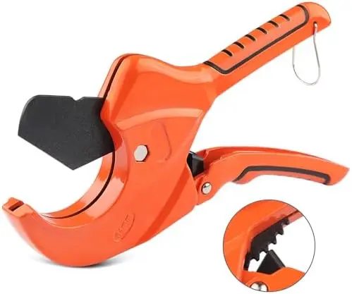 [7501892886930] CUTTER- PVC TOOL CRAFT TC3326