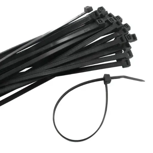 [6925582165142] Cable Ties 4.8mm x 300mm 100pcs - THTCT3001-3H