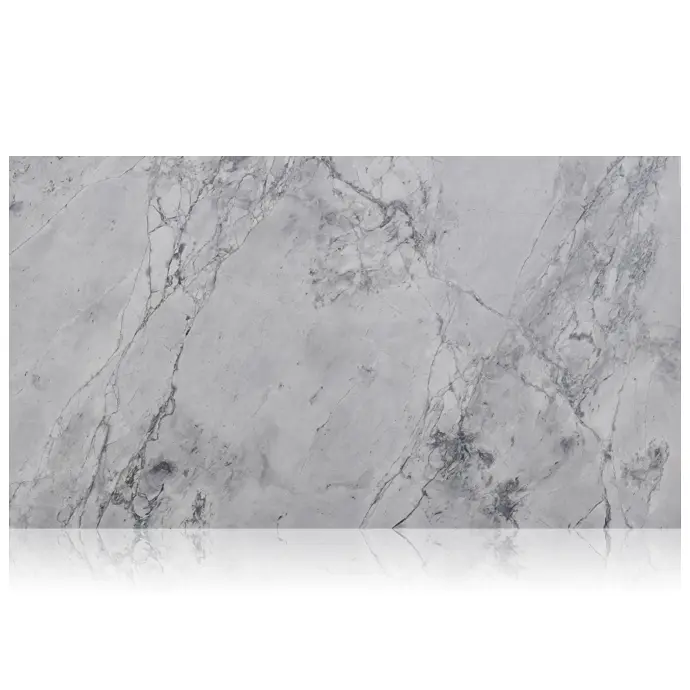 [2073] Calacata Super White Granite - Slab