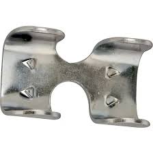 [020418157189] Campbell Rope 1/2" 2PK