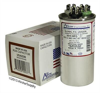 [2226] Capacitor- 30/5 uF - 2226