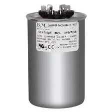 [840532023982] Capacitor- 50 uF - 440V - 2299A