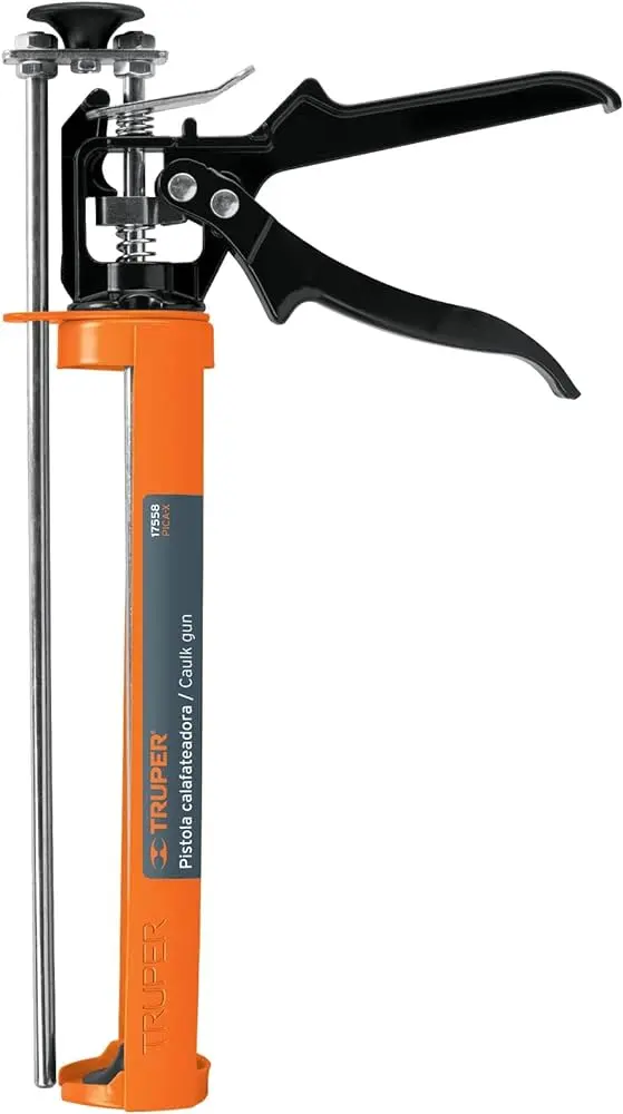 [7501206683507] Caulking Gun H-D - Truper
