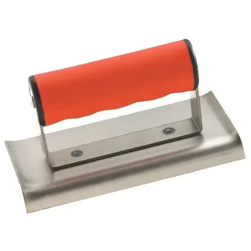 [7453010049546] Cement Center Edger CV-AGVR-1