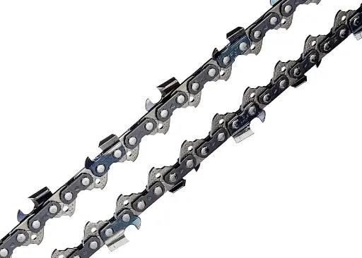[91VXL100R] Chain - 3/8 Low Profile Semi Chisel LV