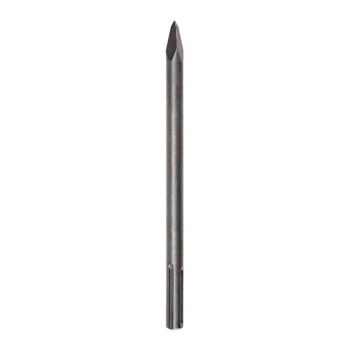 [088381364836] Chisel 12" Bull Point SDS Max Mak