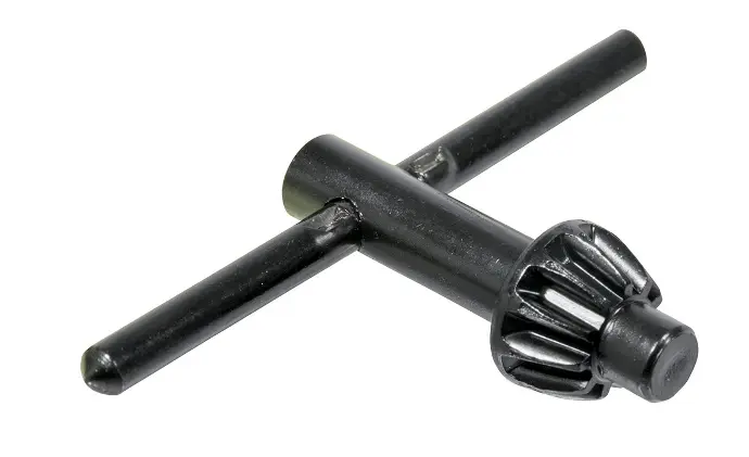 [088381191357] Chuck w/key 1/2" - Makita Alt 1950818