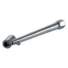 [045564203313] Chuck- Air 1/4" Dual Foot Campbell Hausfeld MP3231
