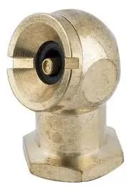 [7501892803845] Chuck-Air 1/4" NPT Tool Craft TC2011