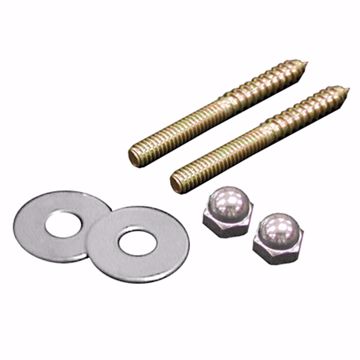 [076335192055] Closet Screw 192025/81531 - pc