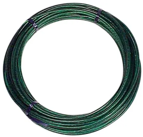 [621988902850 ] Clothesline Green 5/32 x 150FT Strata