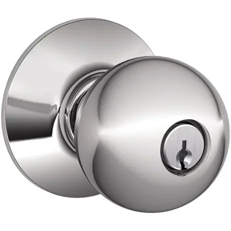 [044321727369] Conton Entry Lock ORB