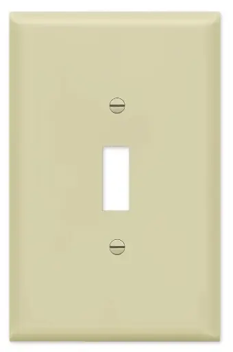 [7501206657836] Cover Switch Ivory VT-TR PPAPS