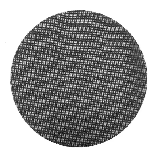 [7453038493710] Covo Sanding Disc #16