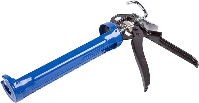 [076335500003] Cualking Gun 500 - Blue - 608-1673