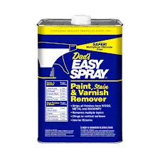 [076542006060] DADS EASY PAINT VARNISH REMOVER QUART - 63832