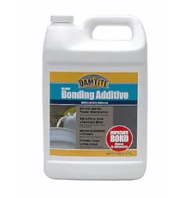 [037438053704] DAMTITE ACRYL BONDING LIQUID GALLON - 05370