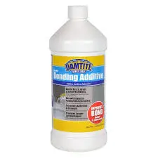 [037438051601] DAMTITE ACRYL BONDING LIQUID QUART - 05160