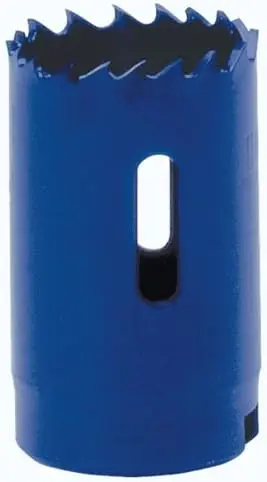 [7705509670466] DARIX BI METAL HOLE SAW 1-3/8" - DXBM5