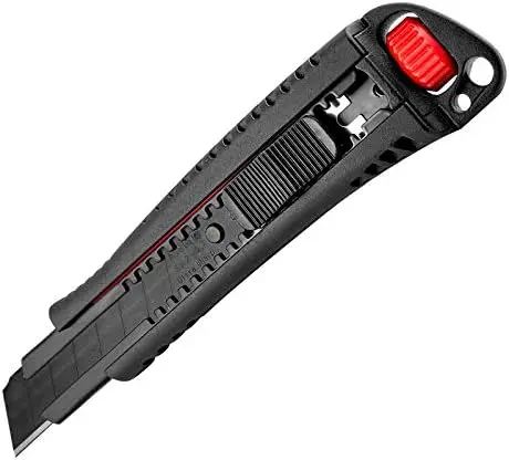 [7705509043185] DARIX HEAVY DUTY ZINC ALLOY KNIFE 3BLADES - DXK4