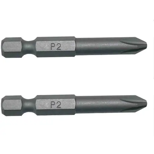 [7705509674181] DARIX PHILIP TIP #2 2" - DX1236