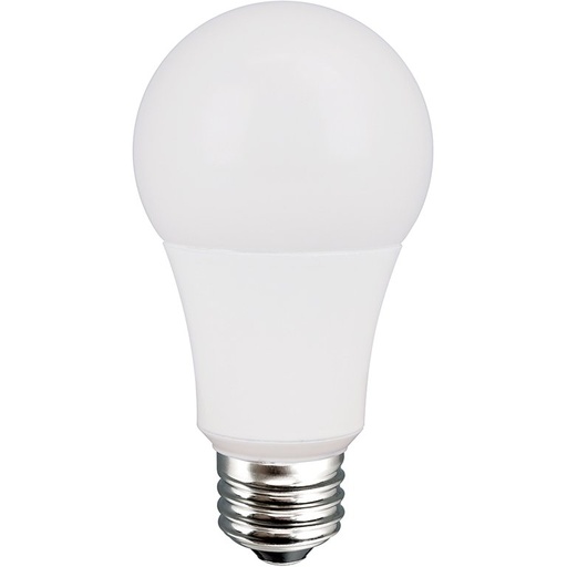 [693690565265] DAYLIGHT ECO-SMART LED 60W REPLACEMENT BULB - 1002114473