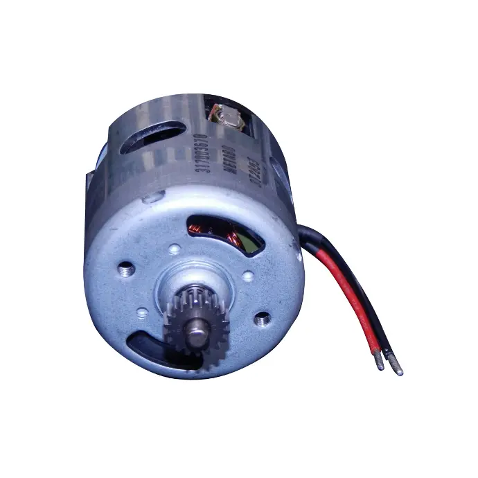 [4061792094857] DC - MOTOR 18V METABO - 317003670