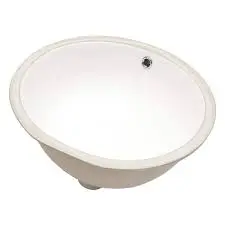 [DS205K ] DECORATIVE UNDER MOUNT VANITY  19" X 16" X 7" SINK