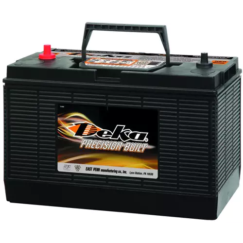 [083996006461] DEKA BATTERY 950CCA/1170CA - 1131MF