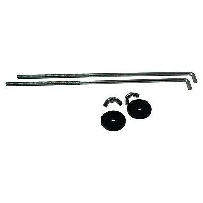 [083996002432] DEKA HOOK BOLT KIT BATTERY HOLD DOWN - 00243