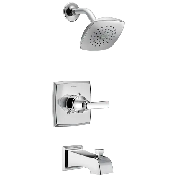 [034449737289] DELTA  ASHLYN TUB/SHOWER TRIM - T14464