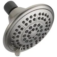 [034449719315] DELTA 5 Setting Showerhead - 75554