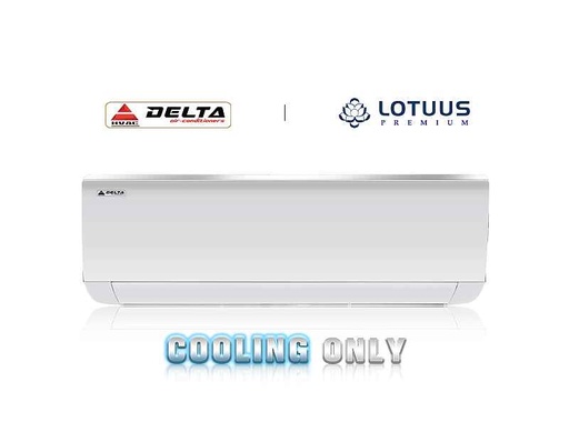 [103370] DELTA COMPRESSOR AND FITTINGS - 31HF012 60HZ - 13SEER NON INVERTER