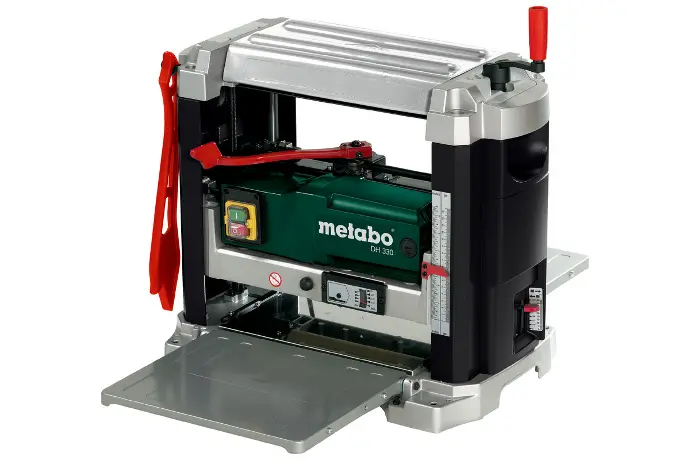 [4003665424477] DH 330 BENCH PLANER THICKNESSER  METABO - 0200033000