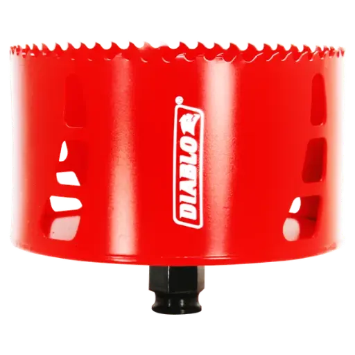[008925128151 ] DIABLO 4-1/2" HOLE SAW - DHS4500