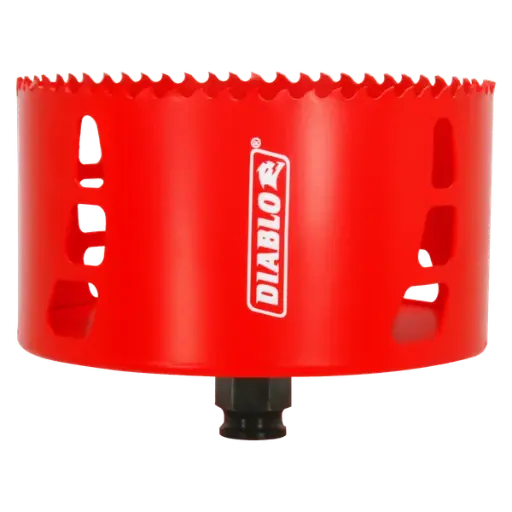 [008925128168 ] DIABLO 4-3/4" HOLE SAW - DHS4750