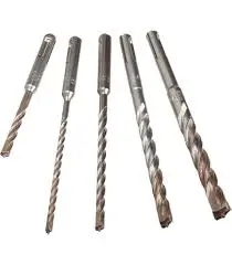 [6987021111332] DIESEL TOOL 6PC WOOD DRILL - DT05-MK-0149